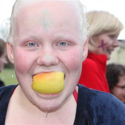Weeekend - Toneelvereniging Plankenkoorts 